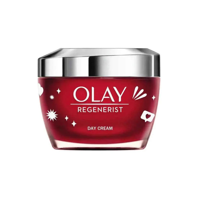 OLAY Regen 3 Areas Cr Dia 50 Ed L Unisex