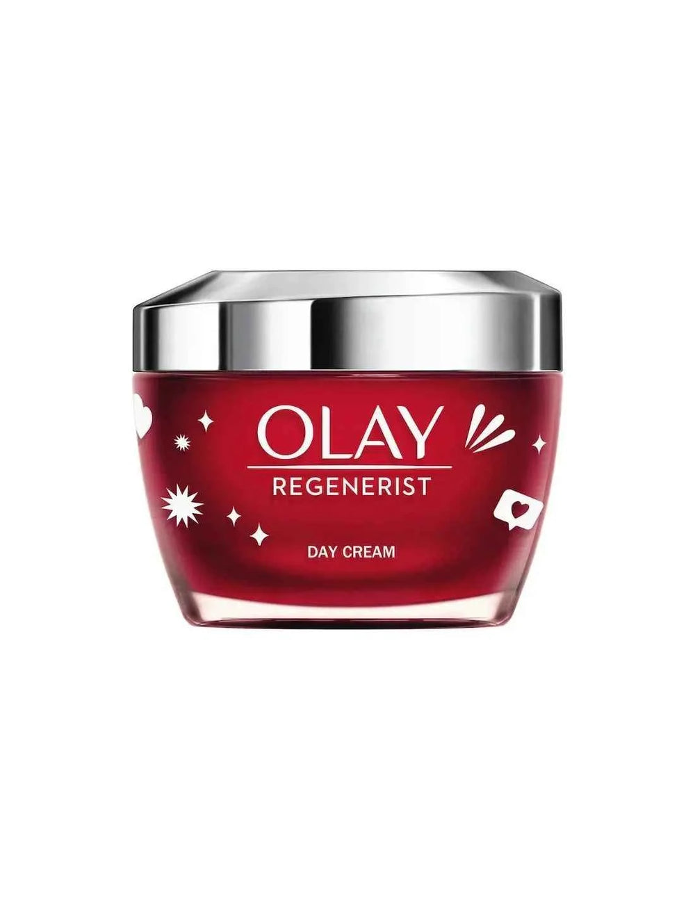 OLAY Regen 3 Areas Cr Dia 50 Ed L Unisex