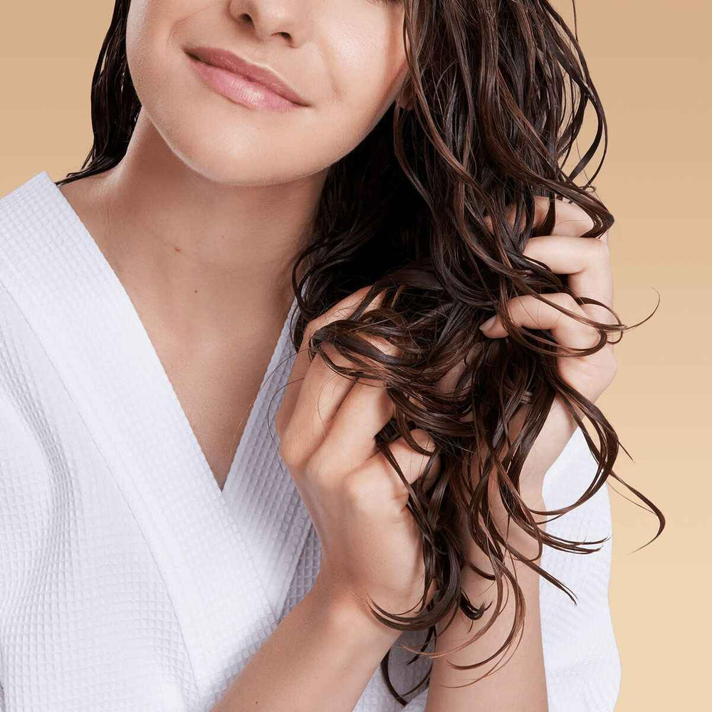 Cap Pantene Crema Peinado Ond As Naturales Unisex, 235 ml