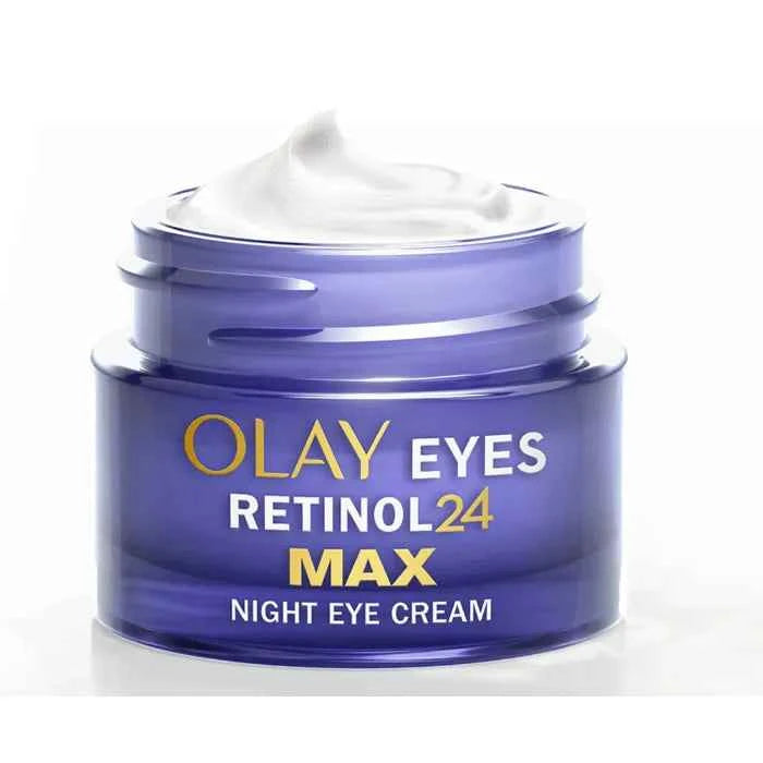 OLAY Regenerist Retinol24 Max Night Eye Contour Unisex, 15 ml