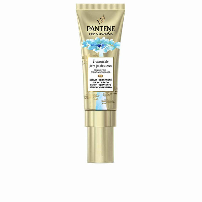Pantene Miracle – Serum Tratamiento Puntas Secas Unisex, 70 ml