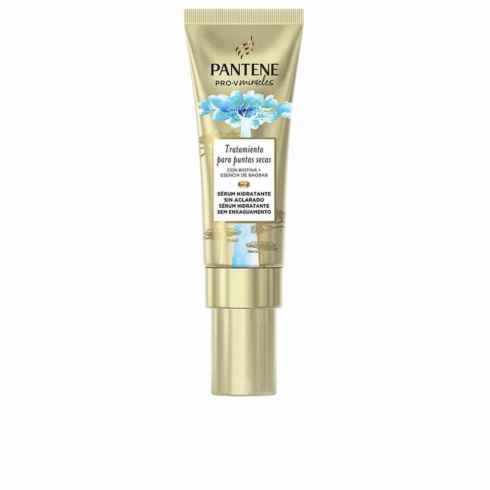 Pantene Miracle – Serum Tratamiento Puntas Secas Unisex, 70 ml
