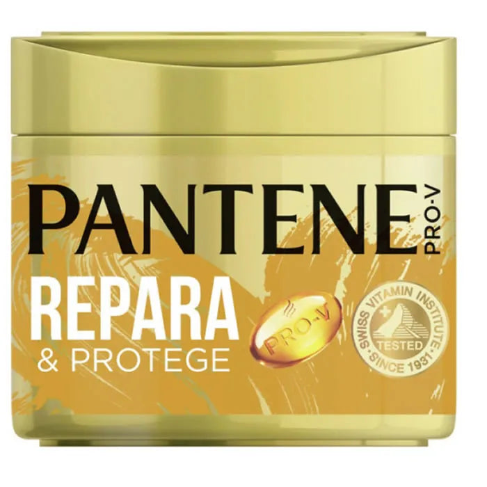 Pantene Pro-V Repara Protege Mask Unisex, 300 ml