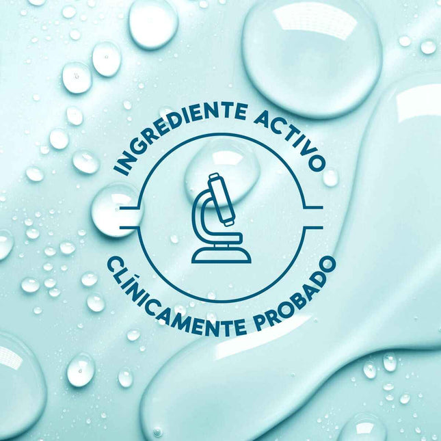 HEAD AND Shoulders H y S Derma X Pro Bálsamo Con Aclarado Hidratante Unisex, 145 ml