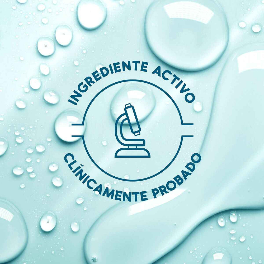 HEAD AND Shoulders H y S Derma X Pro Acondicionador Calmante Unisex, 220 ml