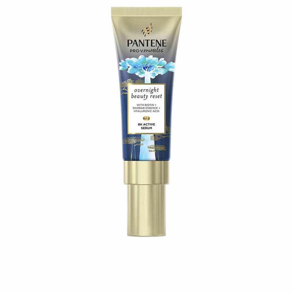 Pantene Miracle – Serum Tratamiento Noche Unisex, 70 ml