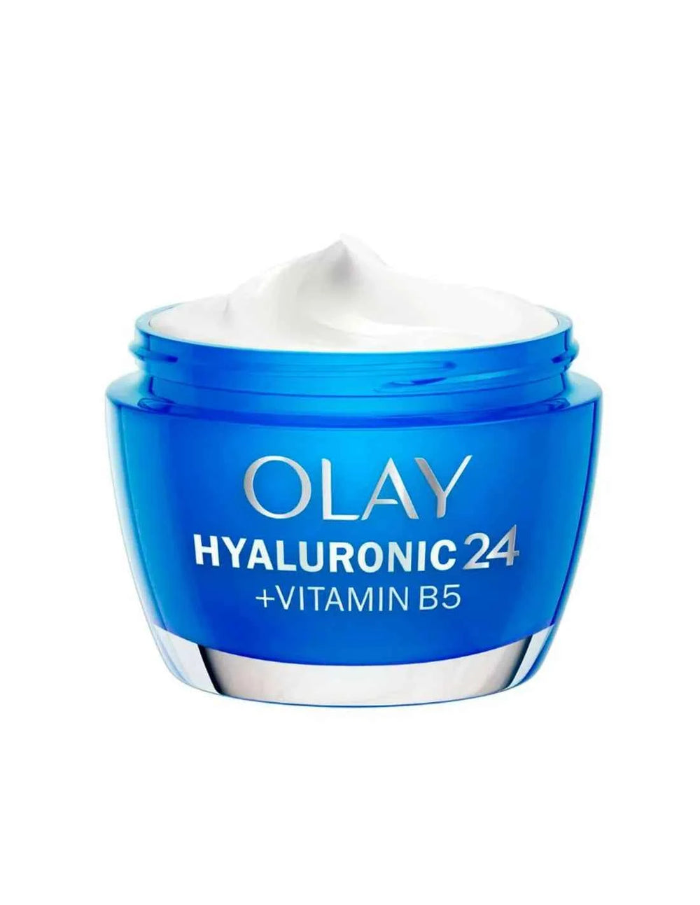 OLAY Hyaluronic24 Vitamina B5 – Gel Crema Día Unisex, 50 ml