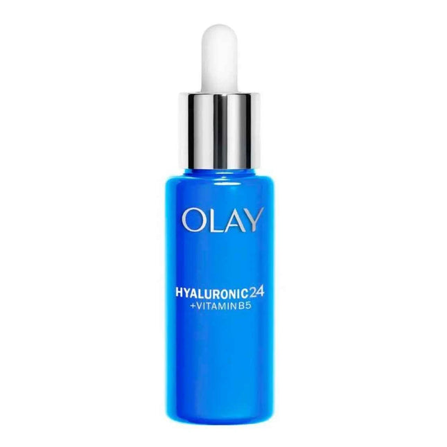 OLAY Hyaluronic24 Vitamina B5 Serum Dia Sin – Perfume Unisex, 40 ml