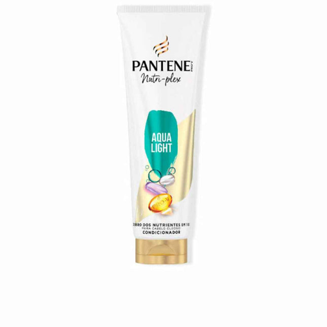 Pantene Aqua Light Acondicionador Unisex, 325 ml