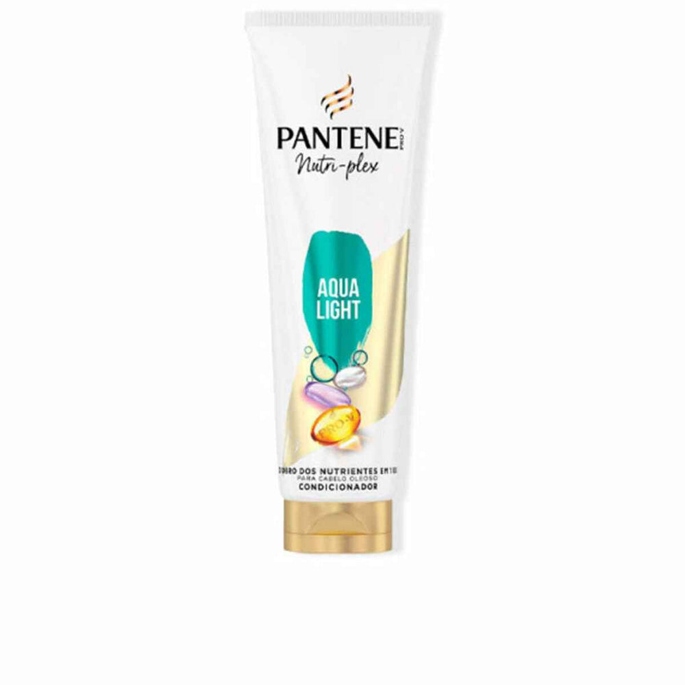 Pantene Aqua Light Acondicionador Unisex, 325 ml