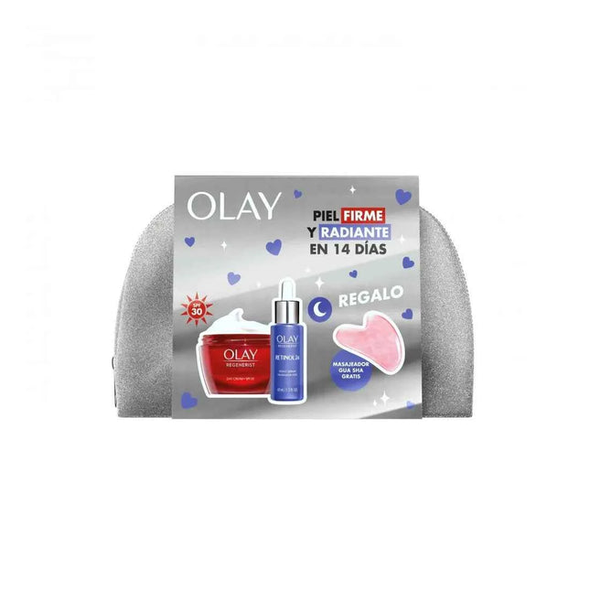 OLAY Regen 3 Areas Cr 50 Dia Ret Ser Nec Unisex