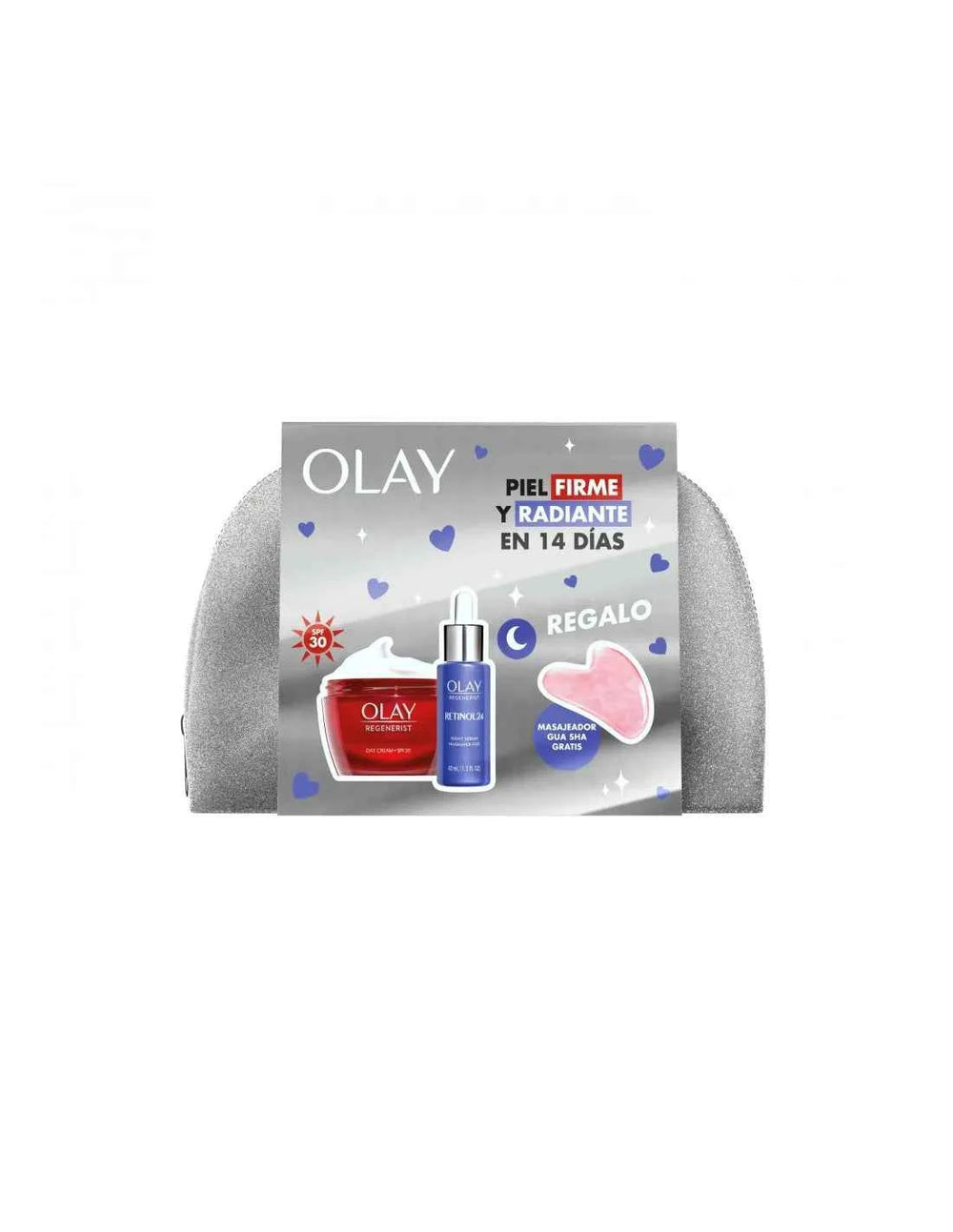 OLAY Regen 3 Areas Cr 50 Dia Ret Ser Nec Unisex
