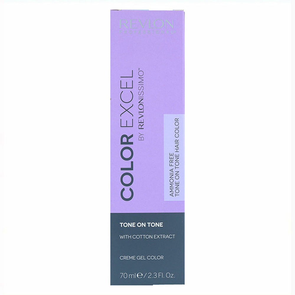 Revlon Revlonissimo – Hair Colourant for Unisex, 70 ml