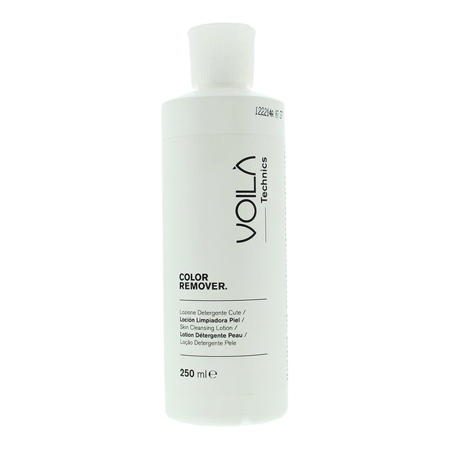 Intercosmo Voila Aqua Cleaning – Cleansing Lotion Unisex, Skin, 250 ml