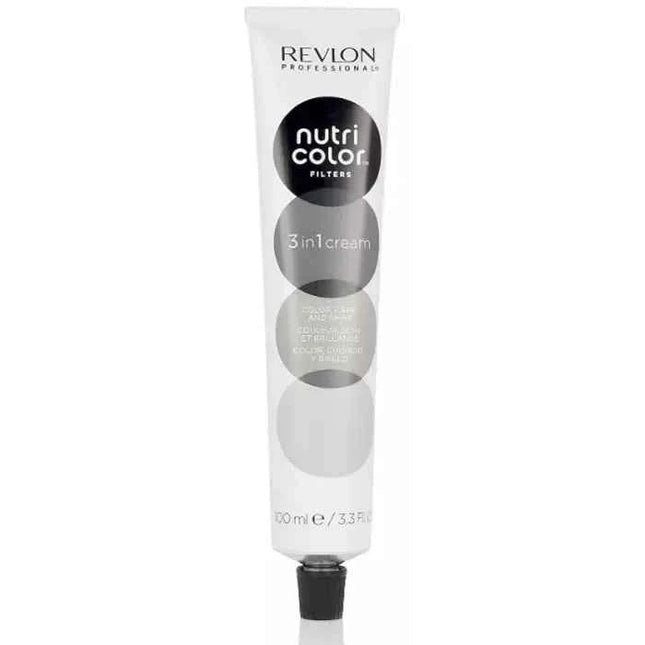 Revlon Nutri Color Filters Toning 1001 Unisex, 100 ml