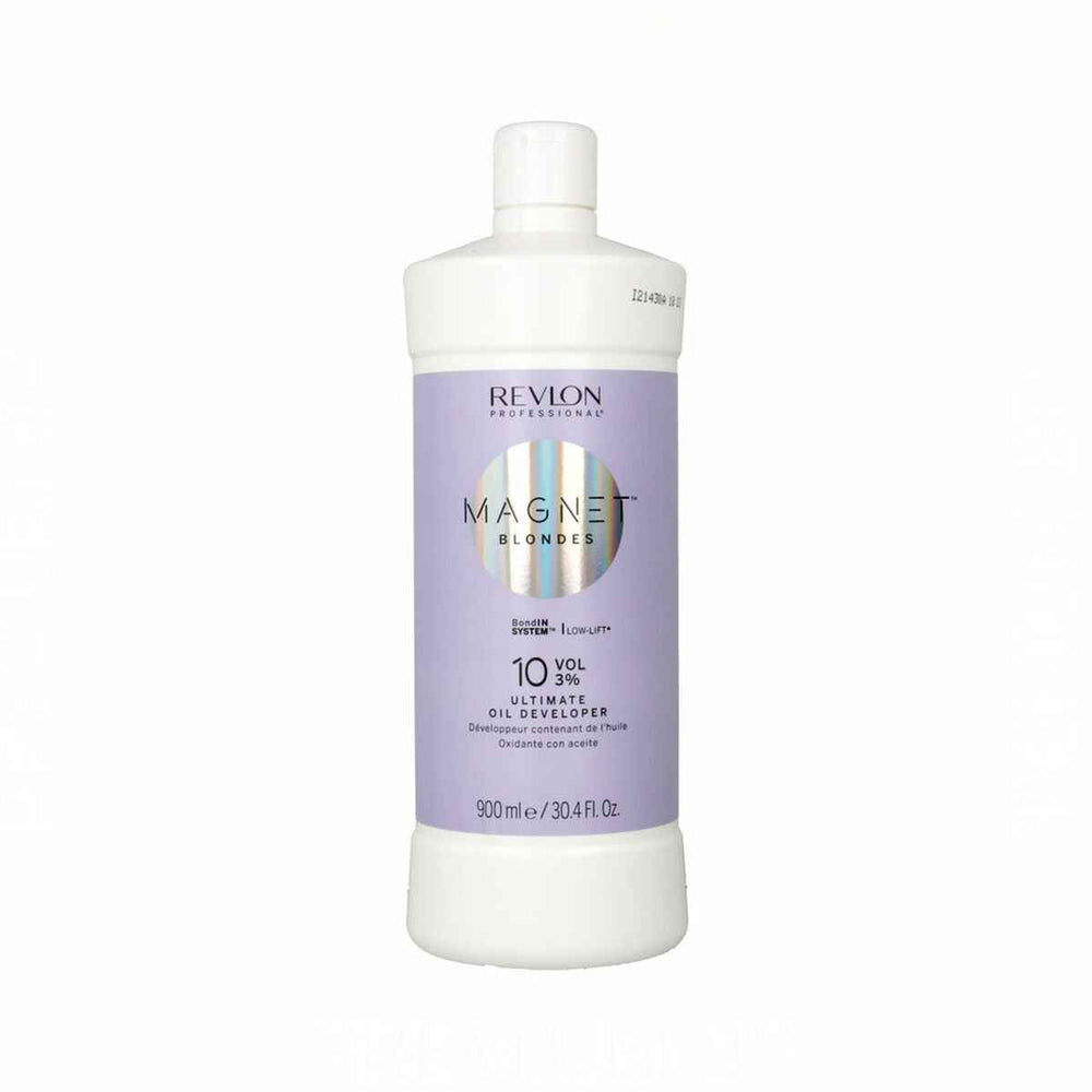 Revlon Magnet Blondes Developer 10 Vol Unisex, 900 ml