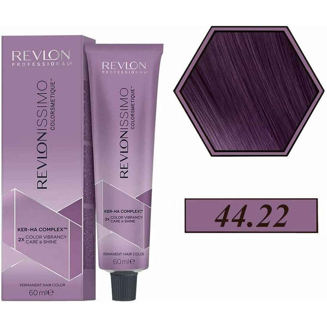 Revlonissimo Colorsmetique 44,20 Unisex, 60 ml