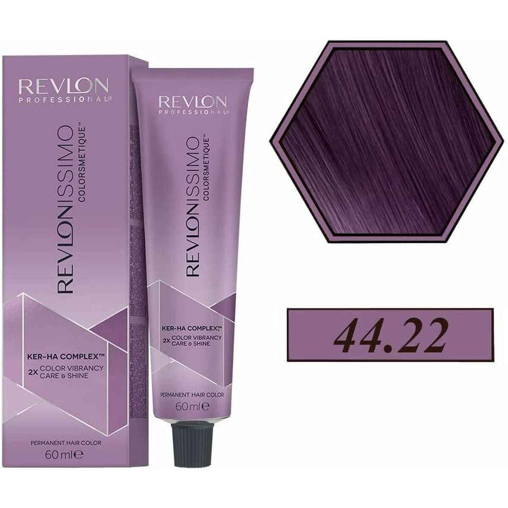 Revlonissimo Colorsmetique 44,20 Unisex, 60 ml
