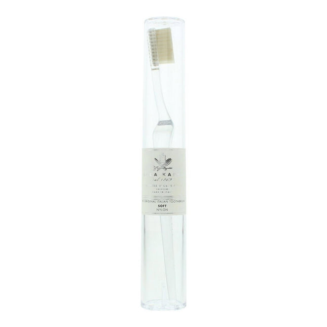Acca Kappa Lympio – Toothbrush Unisex, Ice Blue