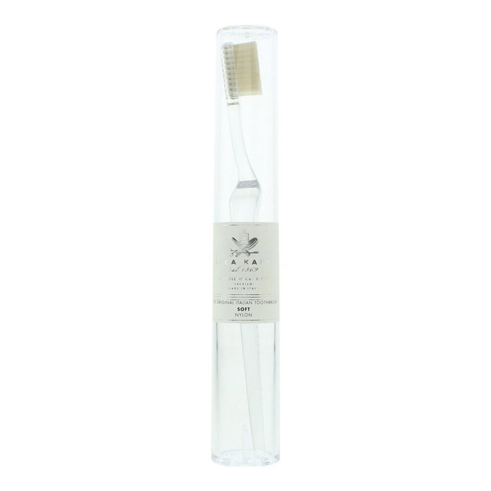 Acca Kappa Lympio – Toothbrush Unisex, Ice Blue