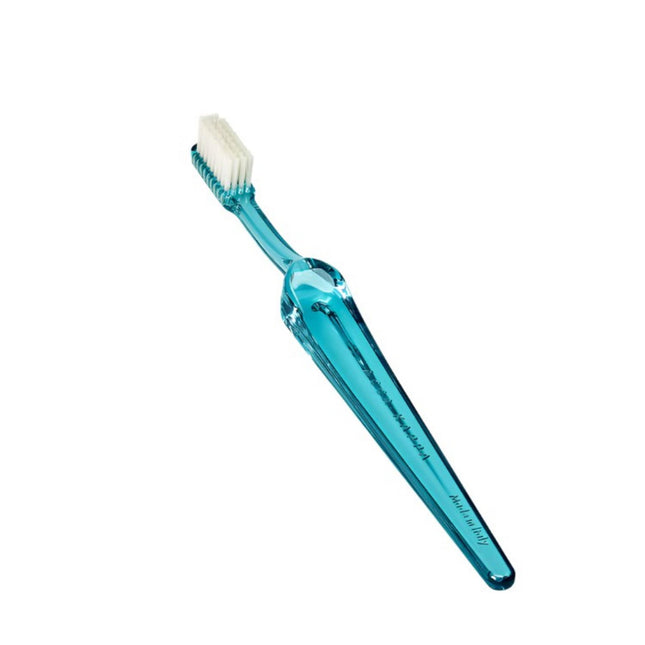 Acca Kappa Lympio – Toothbrush Unisex, Turquoise