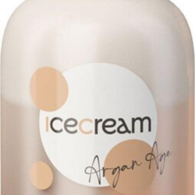 Inebrya Ice Cream Pro-Age – Hair Conditioner Unisex, Hydrating, 200 ml