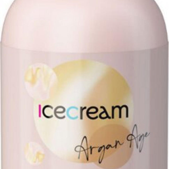 Inebrya Ice Cream Pro-Age – Hair Treatment Cream Mask Unisex, Nourishing, 300 ml