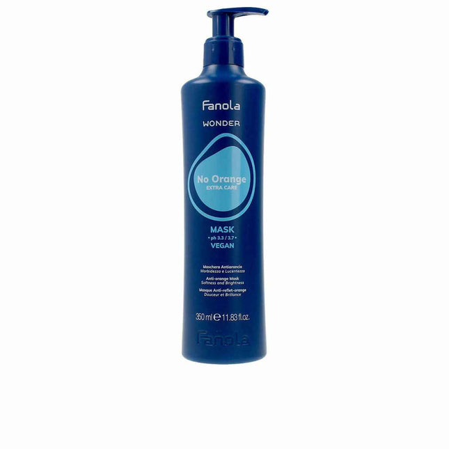 Fanola No Orange Mask Unisex, 350 ml
