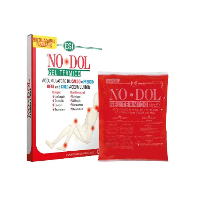 Trepatdiet No Dol – Gel Termico