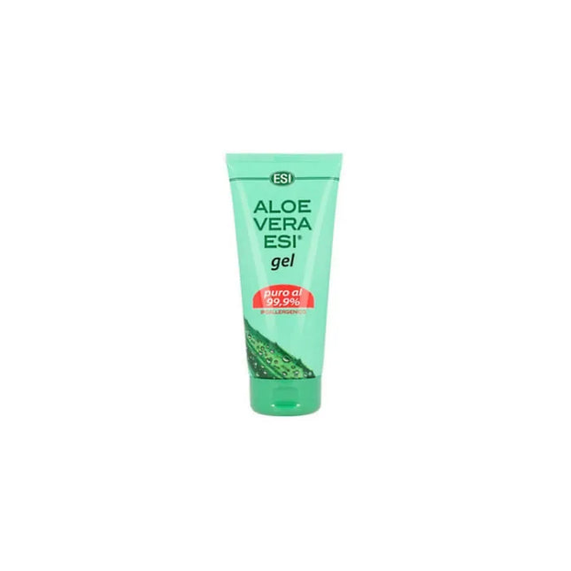 ESI Aloe Vera Pure – Gel Unisex, 200 ml