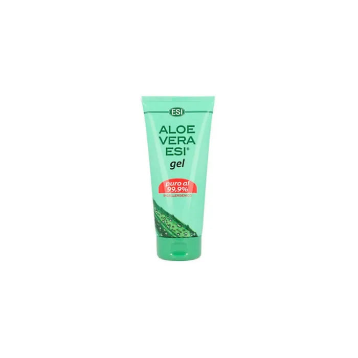 ESI Aloe Vera Pure – Gel Unisex, 200 ml