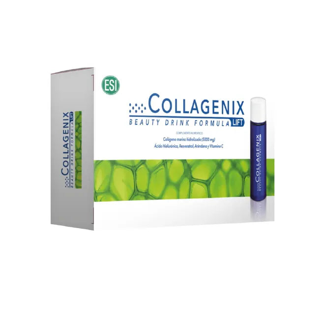 Trepatdiet Collagenix Lift 10 Drinks X, 30 ml