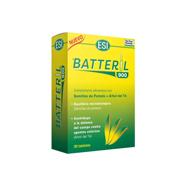 ESI Trepatdiet Batteril 900 30 Tab