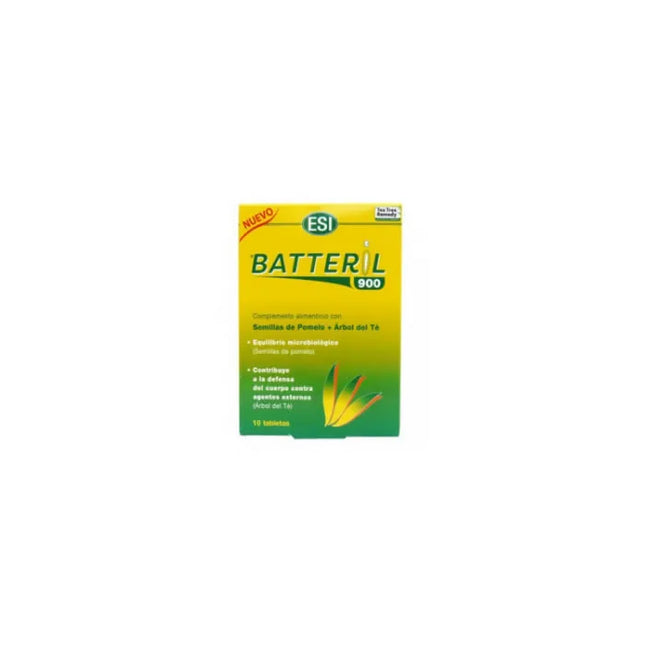 ESI Batteril 900, 10 tablets