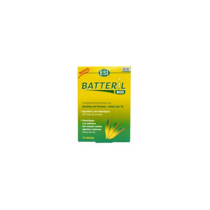 ESI Batteril 900, 10 tablets