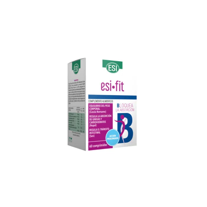 ESI Fit Satiant Appetite Control, 60 tablets