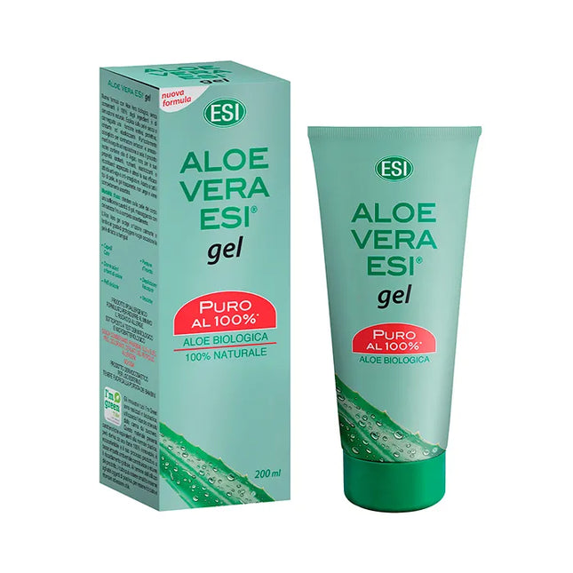 ESI Pure Aloe Vera – Gel, 100 ml