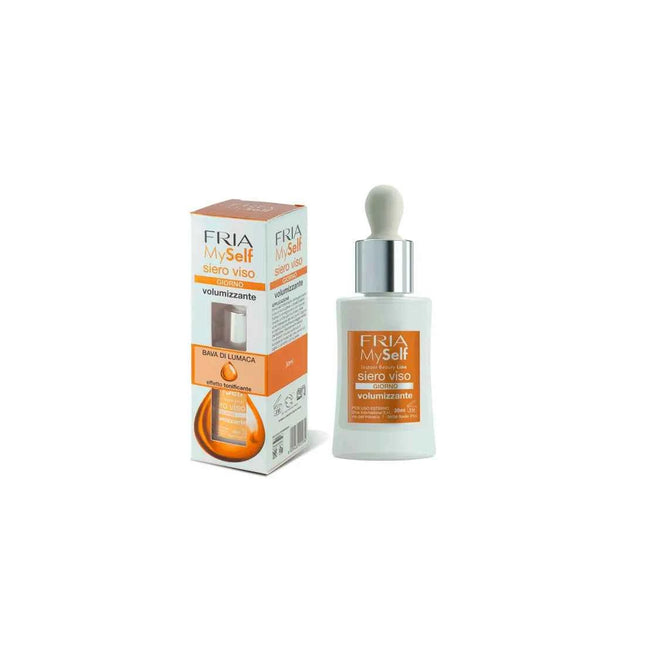 FRIA Myself – Serum Dia Volumen Unisex, 30 ml
