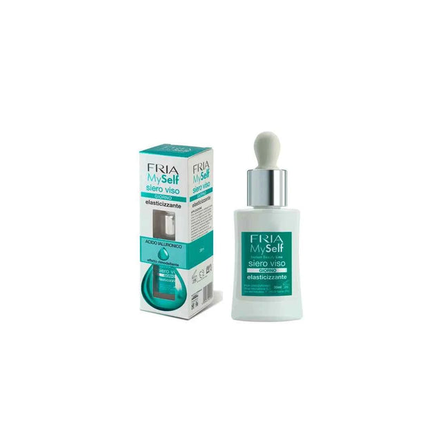 FRIA Myself – Serum Dia Elastizante Unisex, 30 ml