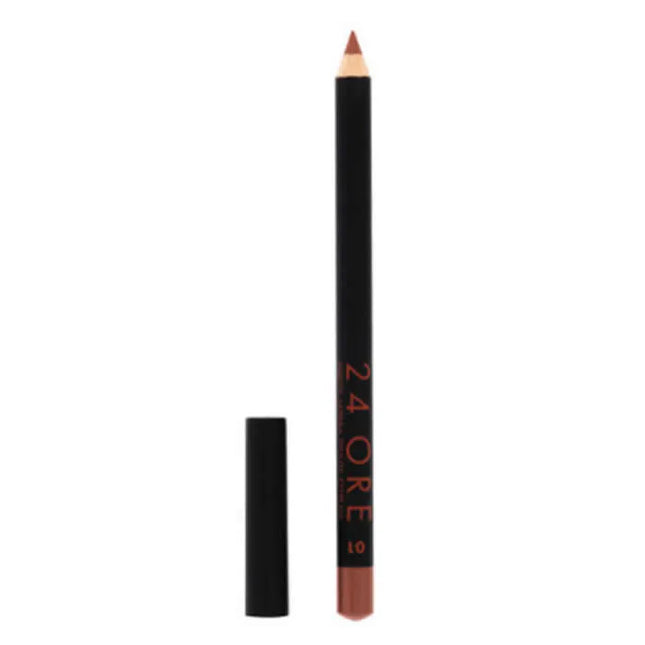 Deborah Milano Lip Liner 24ORE 1 Unisex