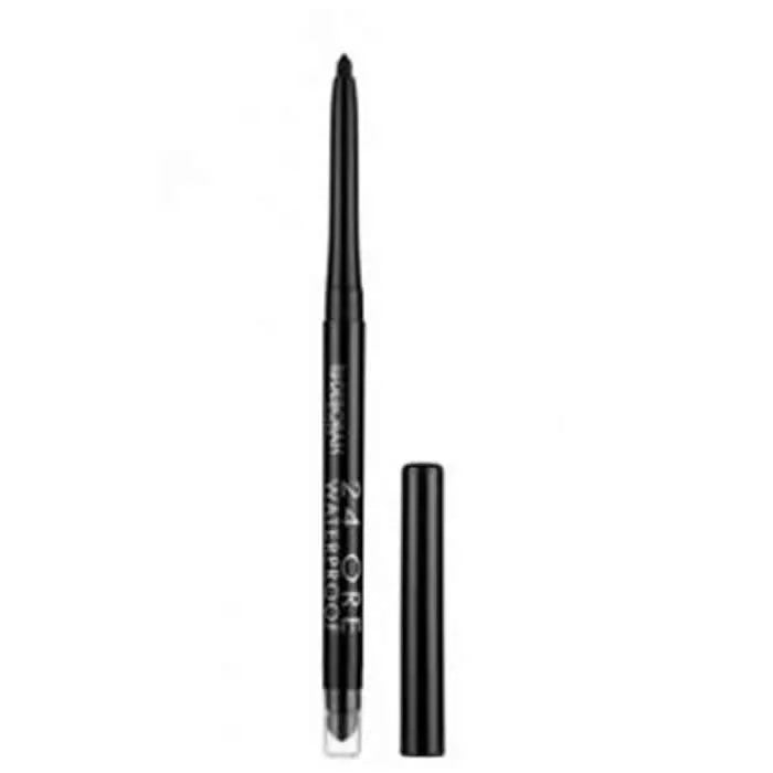 Deborah Milano Eyeliner 24Ore Waterproof 01 Unisex