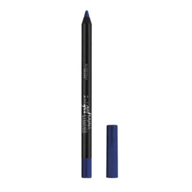 Deborah Milano Eyeliner – Gel 2in1 03 Unisex