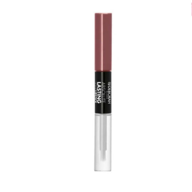 Deborah Milano Absolute Lasting Liquid – Lipstick 03 Unisex
