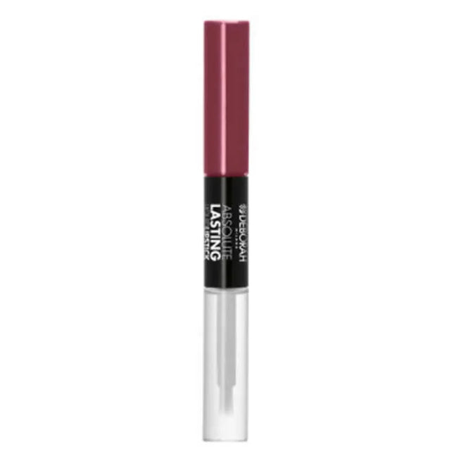 Deborah Milano Absolute Lasting Liquid – Lipstick 07 Unisex
