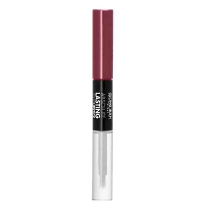 Deborah Milano Absolute Lasting Liquid – Lipstick 07 Unisex
