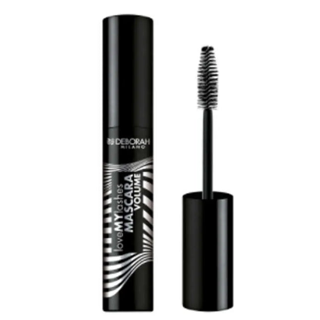 Deborah Milano Mascara Love My Lashes Volume Unisex