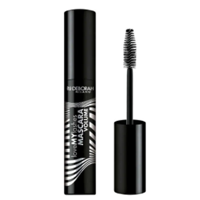 Deborah Milano Mascara Love My Lashes Volume Unisex