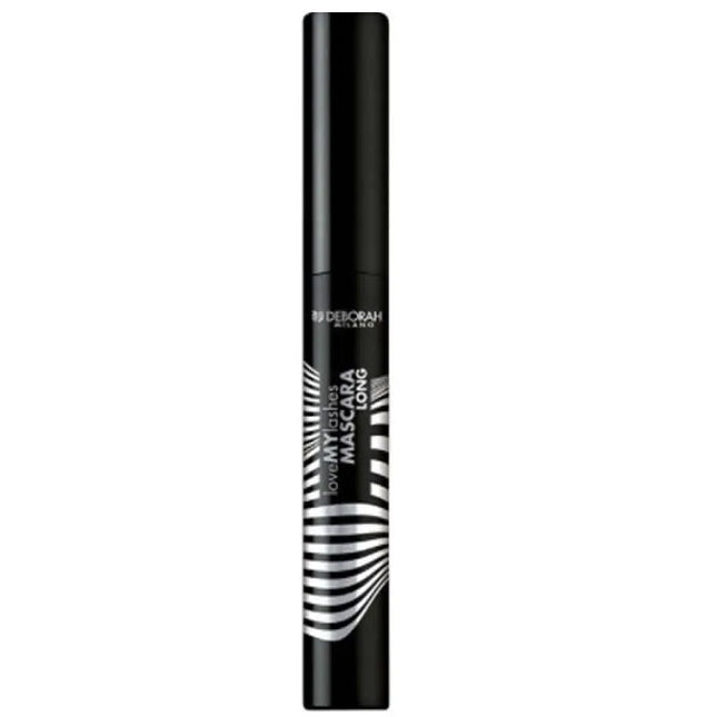 Deborah Milano Mascara Love My Lashes Unisex