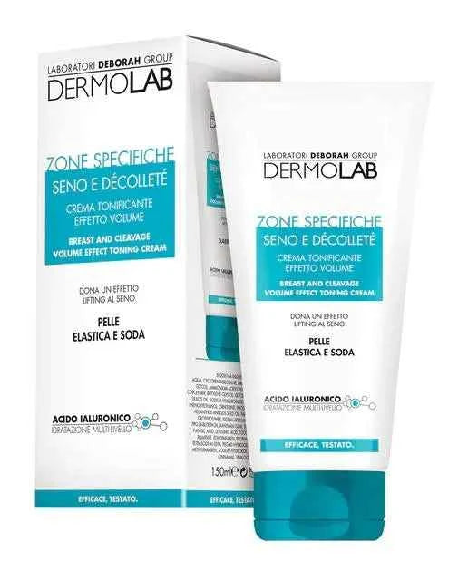 Dh Dermolab Crema Tonificante Escote Unisex