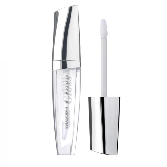 Deborah Milano Super Gloss 01 Unisex, 4.5 ml